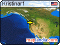 Kristinarf's map homepage