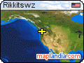 Rikkitswz's map homepage
