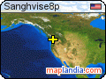 Sanghvise8p's map homepage