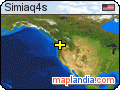 Simiaq4s's map homepage