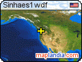 Sinhaes1wdf's map homepage