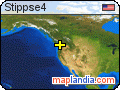 Stippse4's map homepage