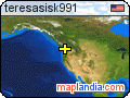 teresasisk991's map homepage