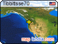 Tibbittsse70's map homepage