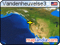 Vandenheuvelse3's map homepage