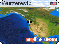 Wurzeres1p's map homepage
