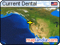 Current Dental satellite map