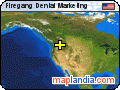 Firegang Dental Marketing  satellite map