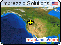 Imprezzio Solutions satellite map