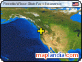 Renetta Wilson State Farm Insurance satellite map