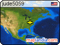 jude5059's map homepage