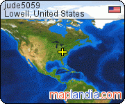 jude5059's map homepage