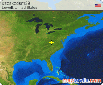 qzzsxzdsm29's map homepage