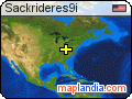Sackrideres9i's map homepage