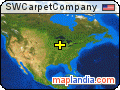SWCarpetCompany satellite map