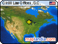 Cirilli Law Offices, S.C. satellite map