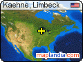 Kaehne, Limbeck satellite map