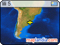 lili 5 satellite map
