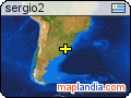 sergio2 satellite map