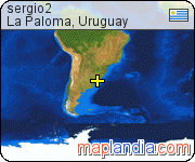 sergio2 satellite map