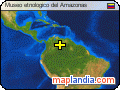 Museo etnológico del Amazonas satellite map
