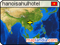 hanoisahulhotel's map homepage