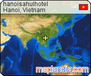 hanoisahulhotel's map homepage