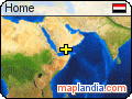 Home satellite map
