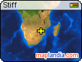 Stiff's map homepage
