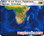 Mbizo 16 ext Shops_PaMakaure satellite map