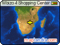 Mbizo 4 Shopping Center satellite map